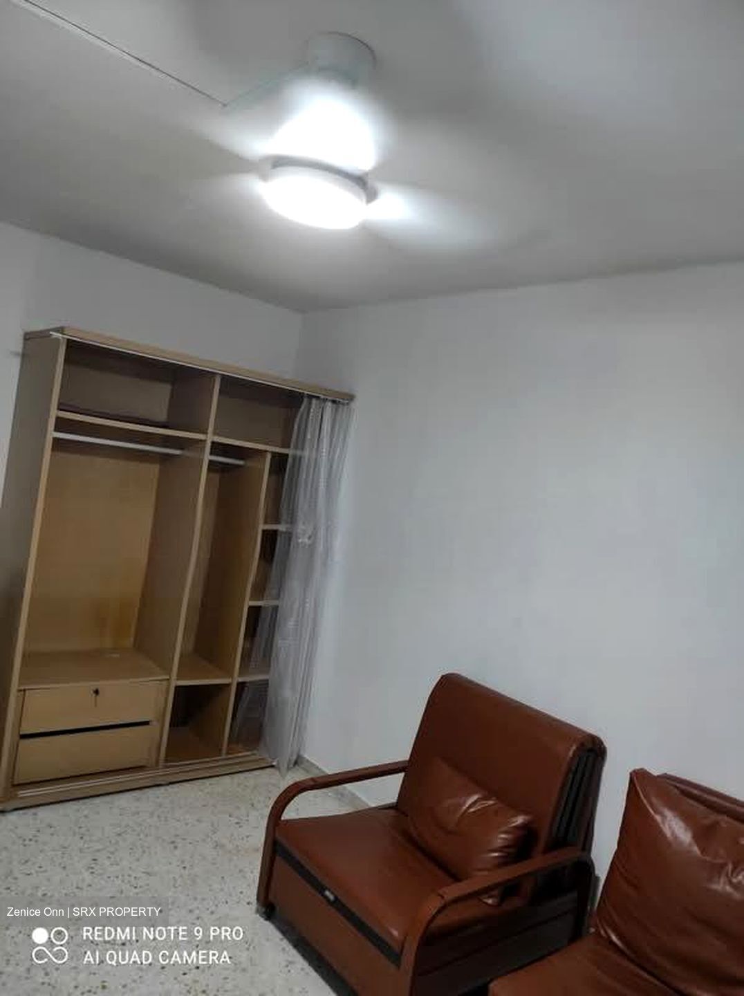 Blk 464 Hong Kah Ville (Jurong West), HDB 3 Rooms #581922731